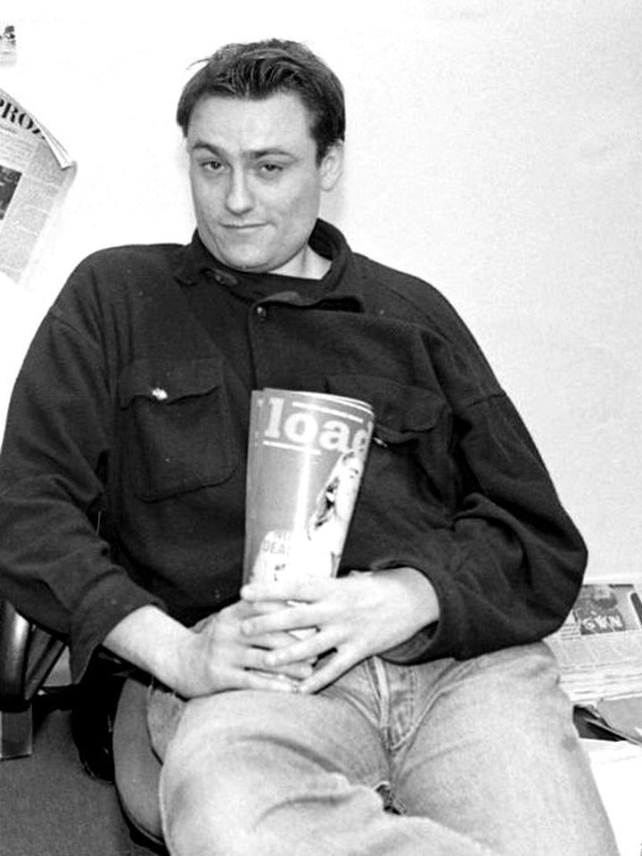 Tim Southwell